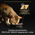 Pro Plan Sterilised Maintenance sobre con Pollo en salsa para gatos, , large image number null